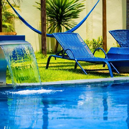Pousada Solarium De Gostoso Sao Miguel do Gostoso Ngoại thất bức ảnh