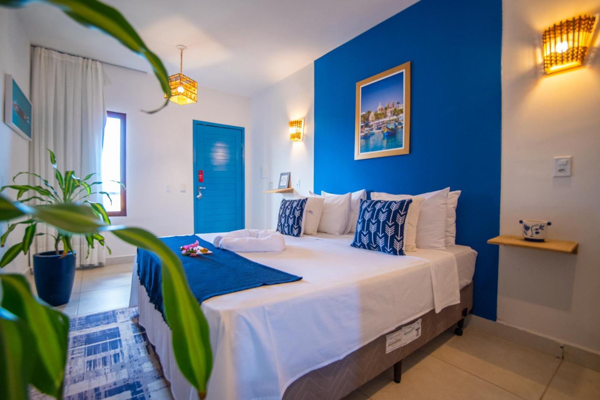Pousada Solarium De Gostoso Sao Miguel do Gostoso Ngoại thất bức ảnh