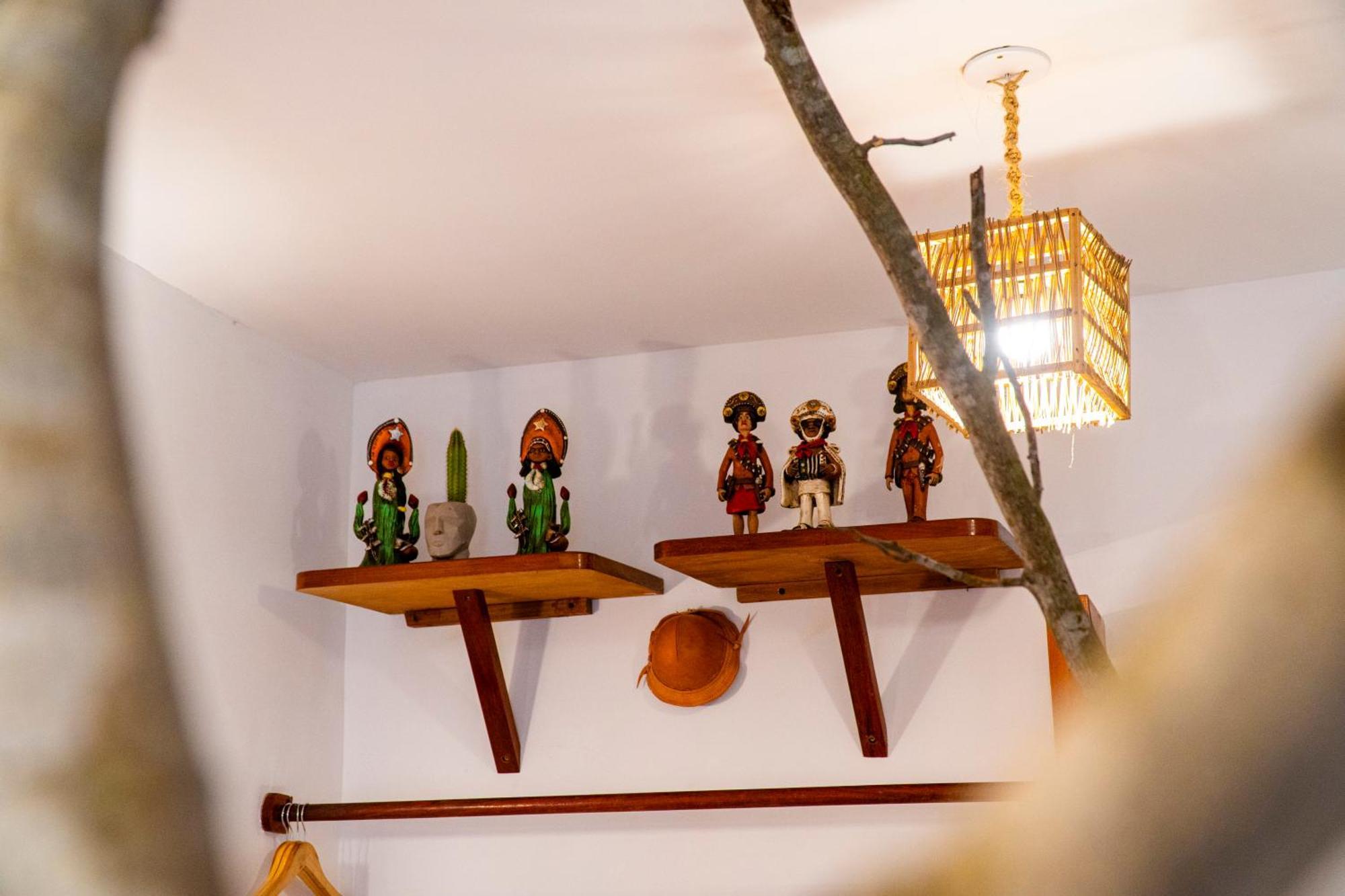 Pousada Solarium De Gostoso Sao Miguel do Gostoso Ngoại thất bức ảnh