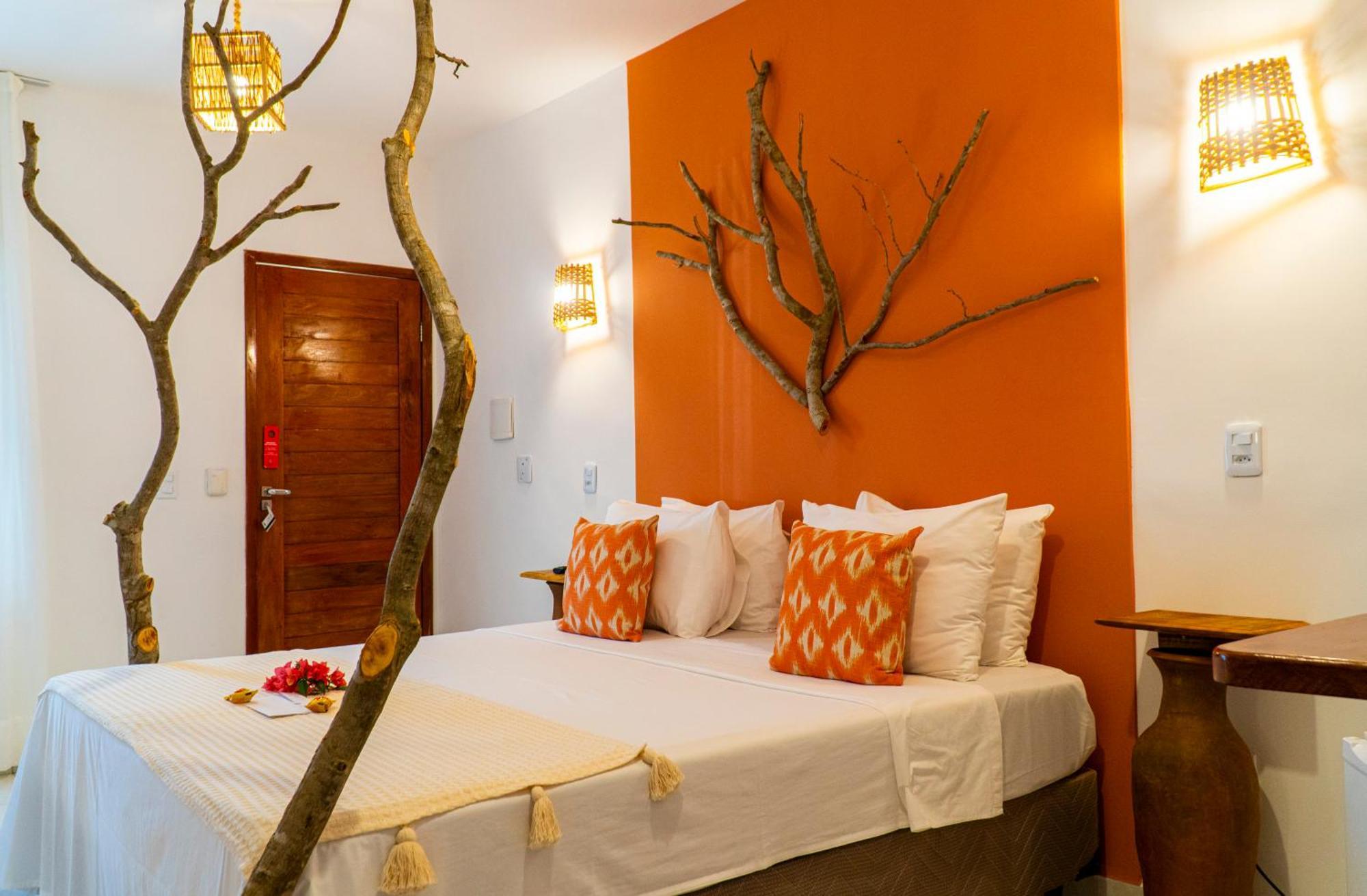 Pousada Solarium De Gostoso Sao Miguel do Gostoso Ngoại thất bức ảnh