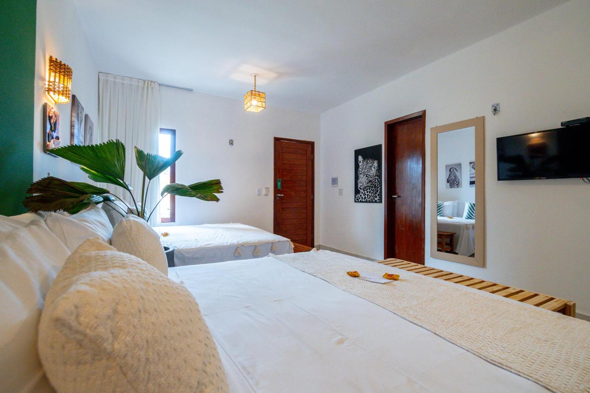 Pousada Solarium De Gostoso Sao Miguel do Gostoso Ngoại thất bức ảnh