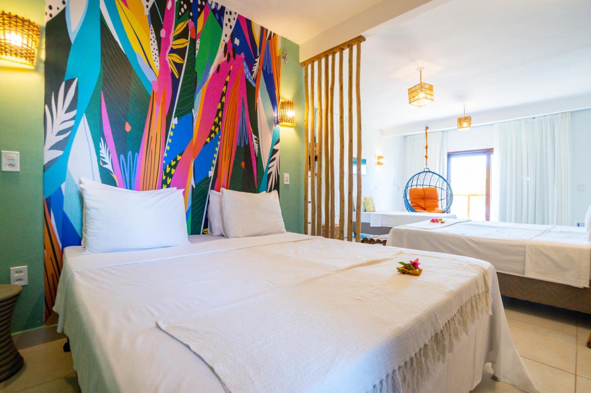 Pousada Solarium De Gostoso Sao Miguel do Gostoso Ngoại thất bức ảnh
